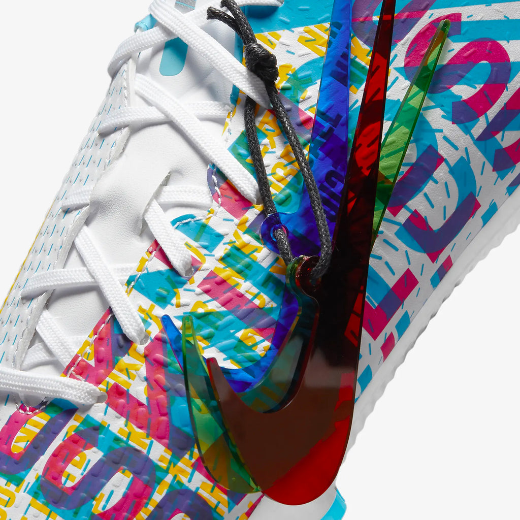 Men's Phantom GT Academy 3D Multi Ground Soccer Cleats