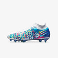Phantom Gt Elite Df 3d Fg - CZ3458-467-NIKE by Nike | Available at Niky's Sports