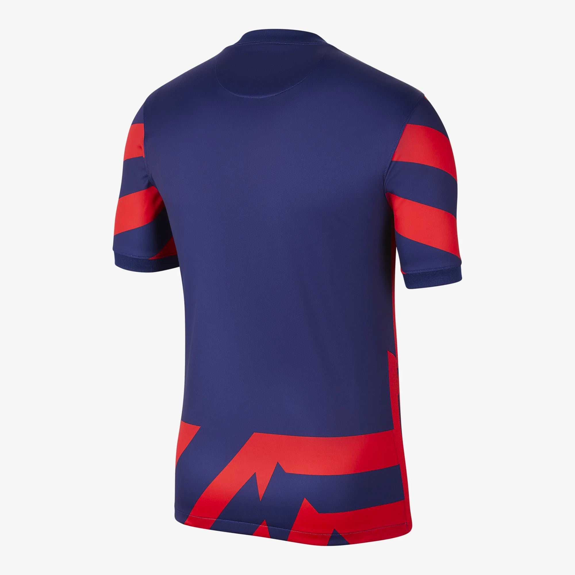 Men's USA Away Stadium Jersey 2021-22 - CZ4312-421-NIKE by Nike | Available at Niky's Sports