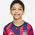 Kid's USA Away Stadium Jersey 2021