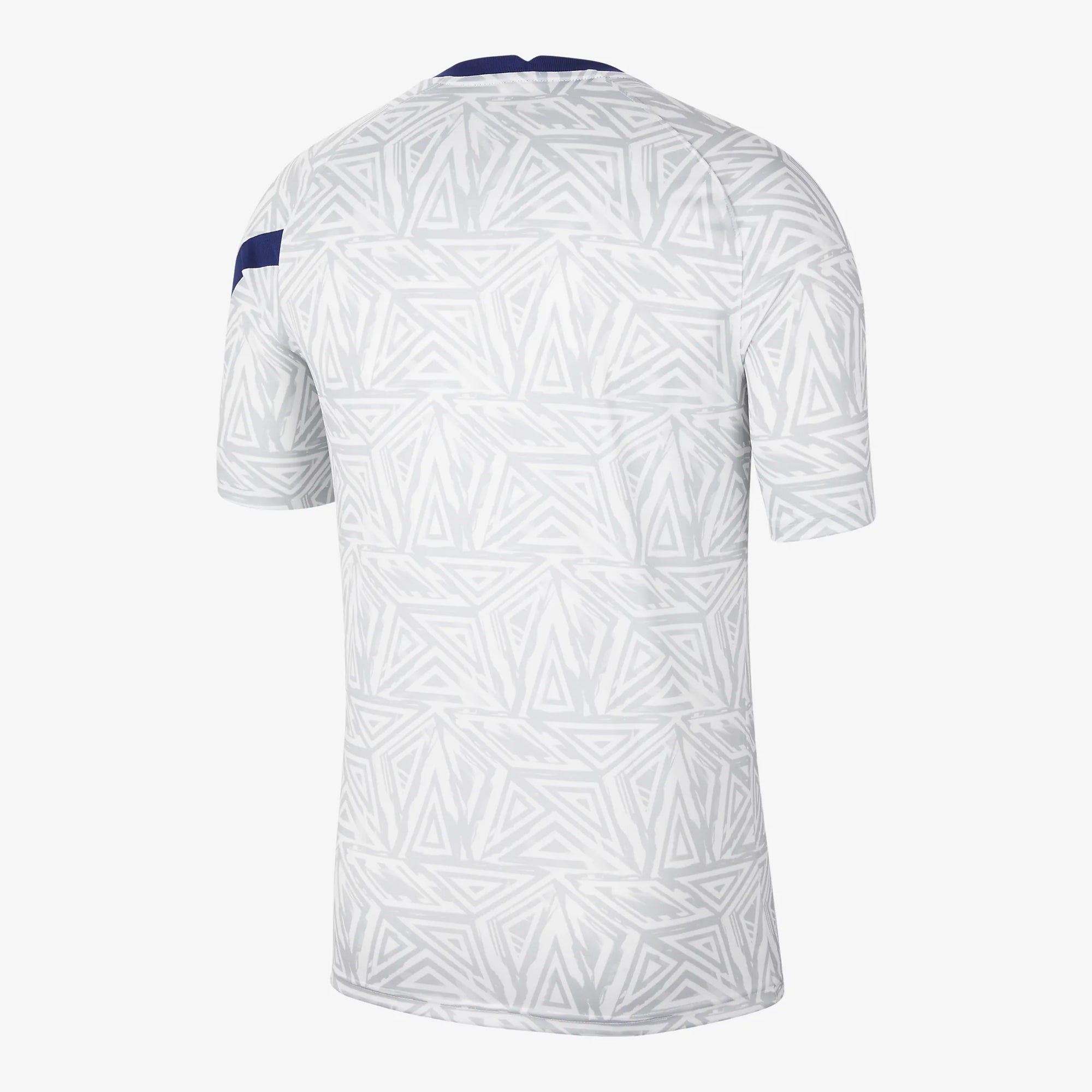 Men's USA Pre-Match Jersey 2021-22 - CZ4327-100-NIKE by Nike | Available at Niky's Sports