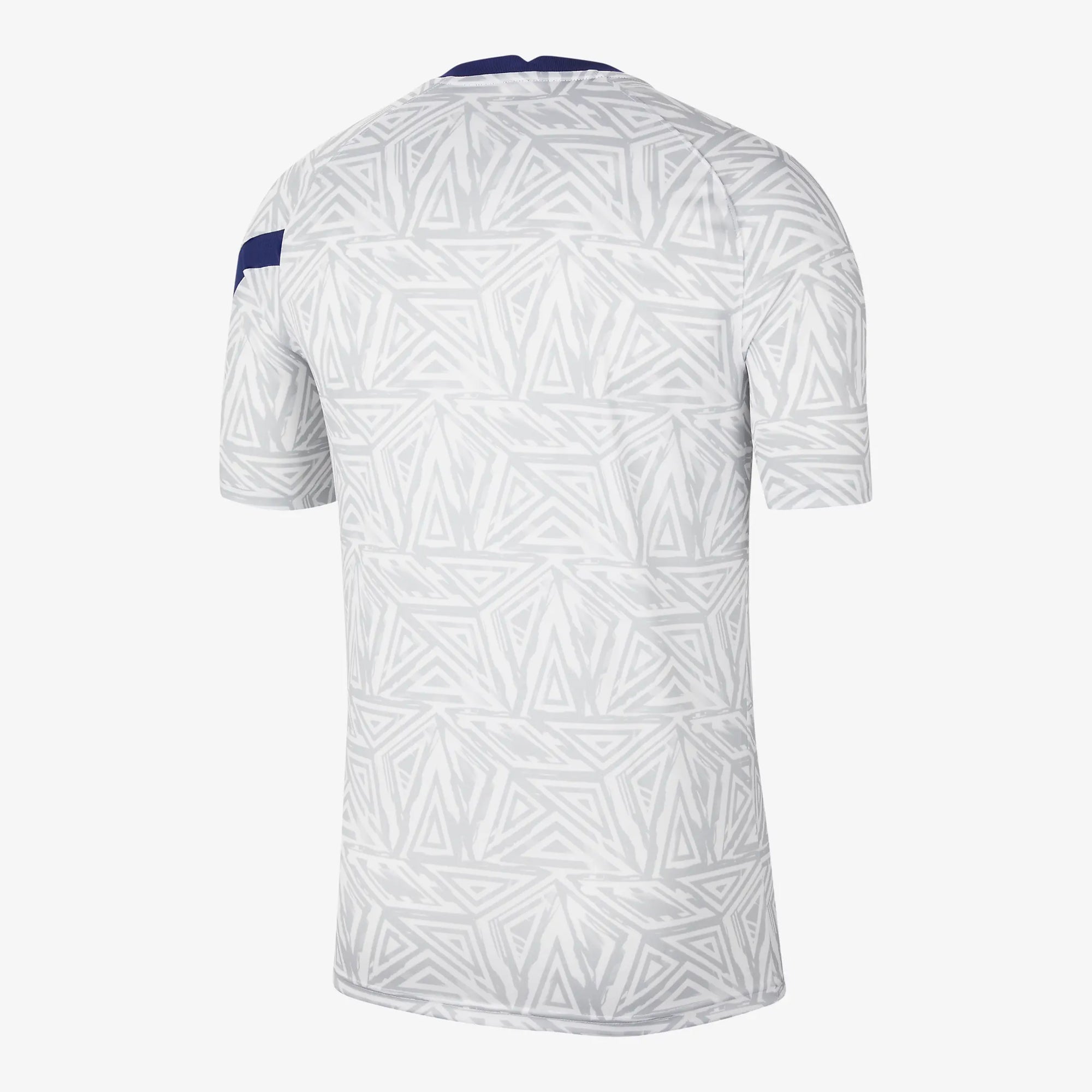 U.S. Pre-Match Short-Sleeve Men's Soccer Top - CZ4327-102-NIKE by Nike | Available at Niky's Sports