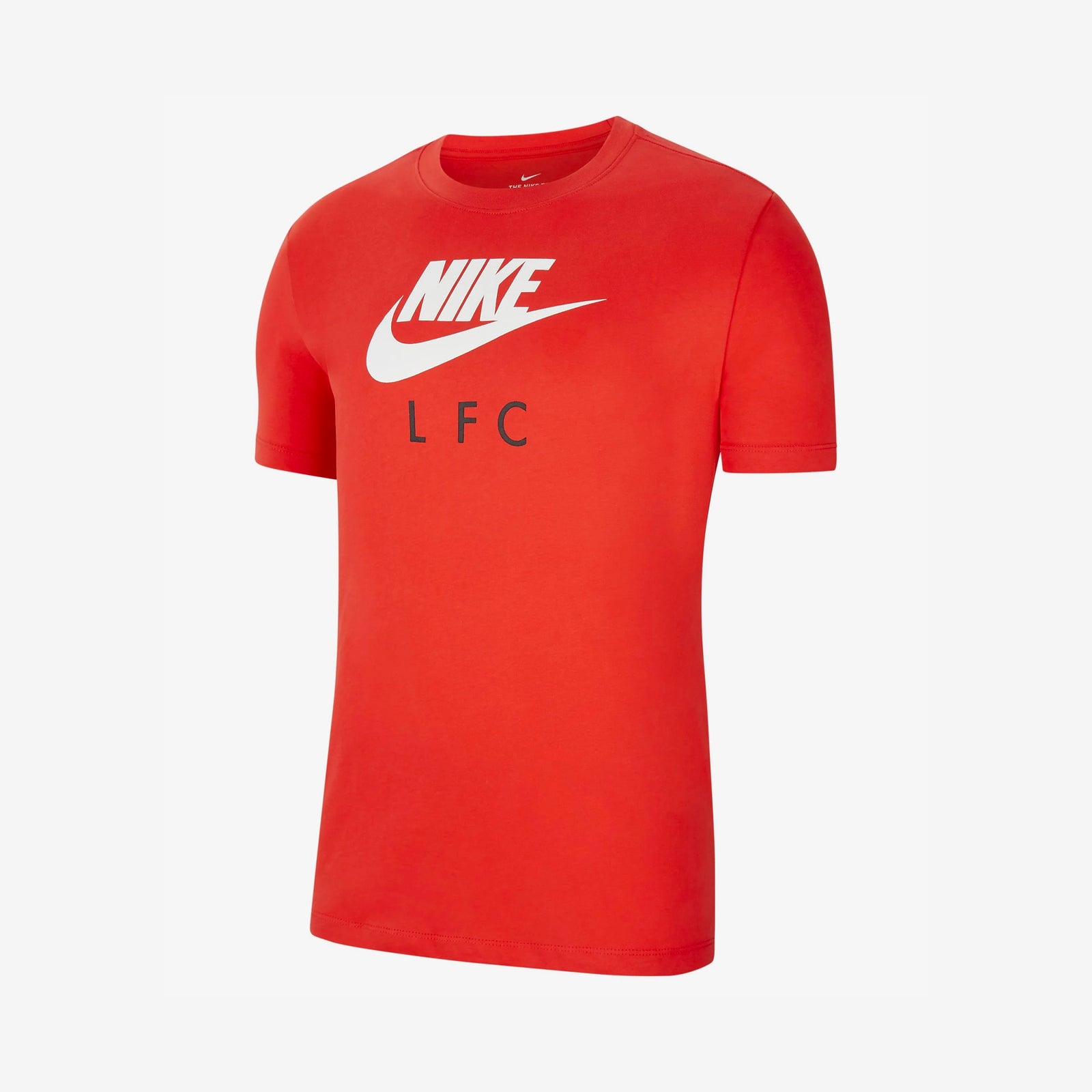Liverpool FC Tee Mens - CZ8256-657-NIKE by Nike | Available at Niky's Sports