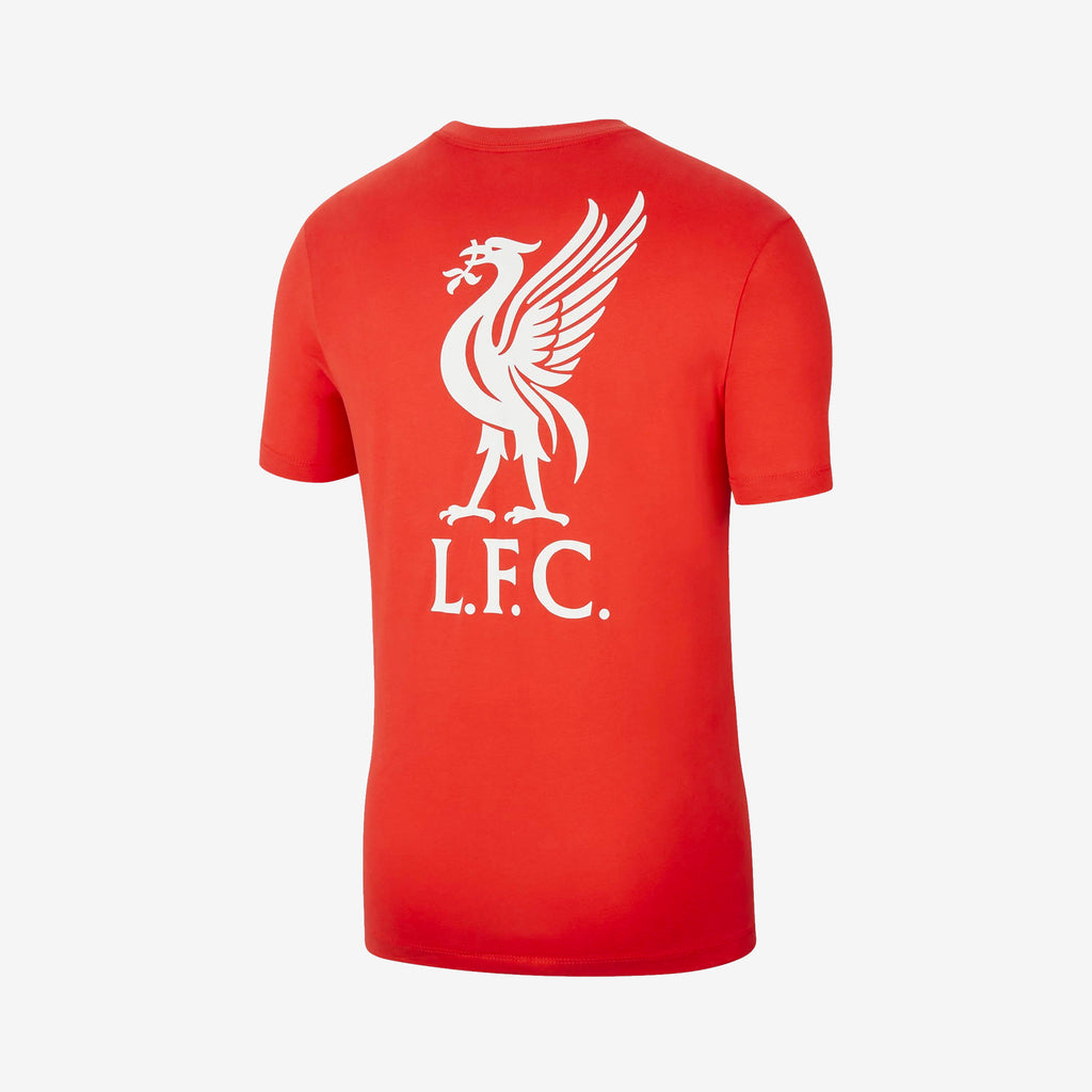 Liverpool FC Tee Mens - CZ8256-657-NIKE by Nike | Available at Niky's Sports