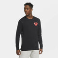 Liverpool FC Long Sleeve Tee Men's