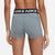Nike Pro Women's 3" Shorts - CZ9857-084-NIKE by Nike | Available at Niky's Sports