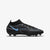 PHANTOM GT2 ELITE FIRM GROUND SOCCER CLEATS BLACK - CZ9889-004-NIKE by Nike | Available at Niky's Sports