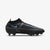 PHANTOM GT2 ELITE FIRM GROUND SOCCER CLEATS BLACK - CZ9889-004-NIKE by Nike | Available at Niky's Sports