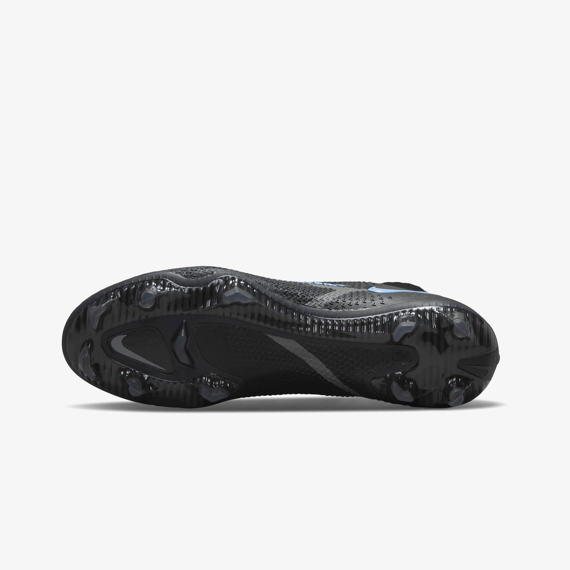 PHANTOM GT2 ELITE FIRM GROUND SOCCER CLEATS BLACK - CZ9889-004-NIKE by Nike | Available at Niky's Sports