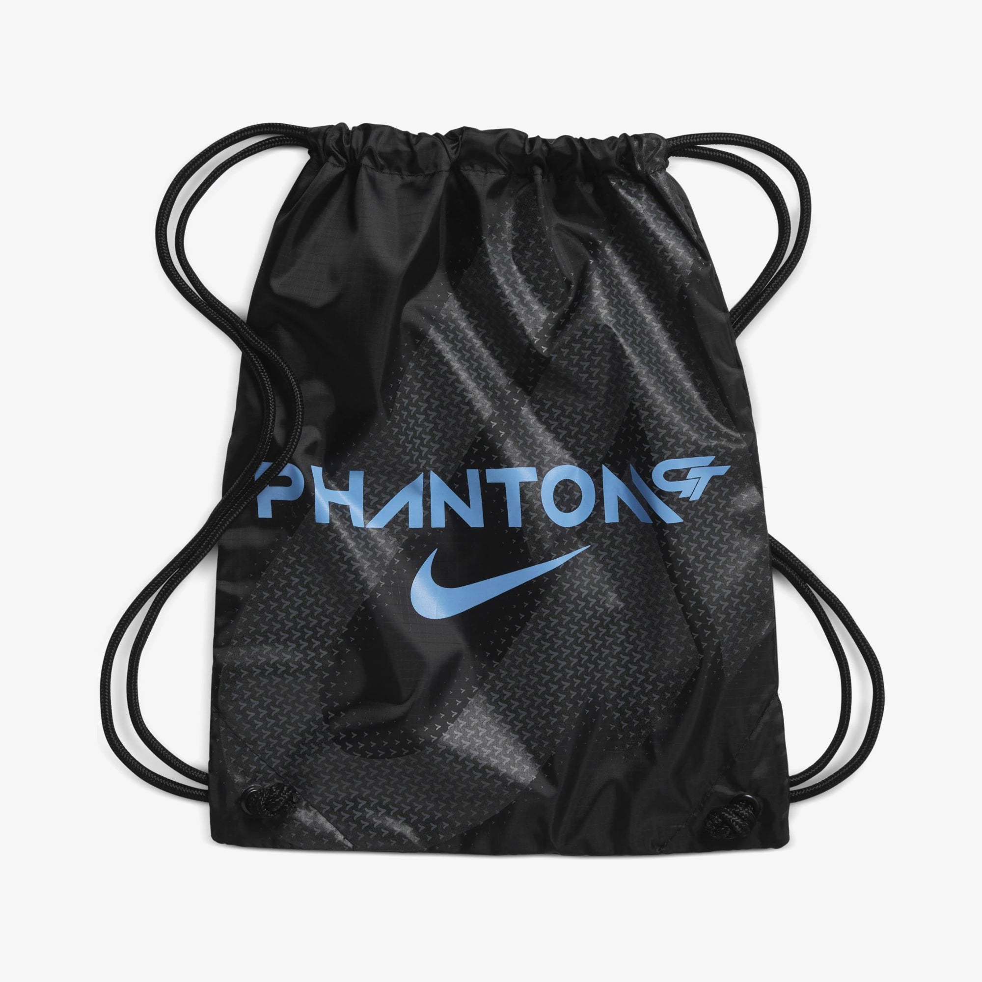 PHANTOM GT2 ELITE FIRM GROUND SOCCER CLEATS BLACK - CZ9889-004-NIKE by Nike | Available at Niky's Sports