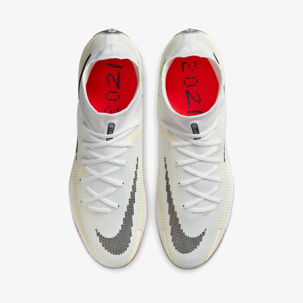 Phantom GT2 Elite FG Firm-Ground Soccer Cleat Rawdacious Pack - CZ9889-121-NIKE by Nike | Available at Niky's Sports