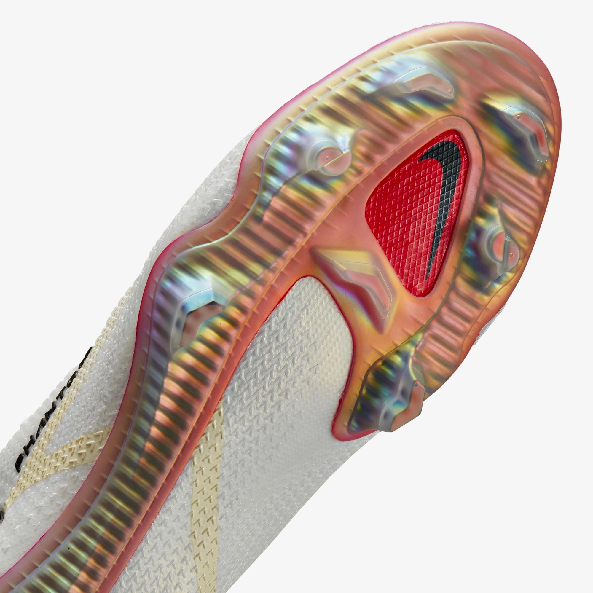 Phantom GT2 Elite FG Firm-Ground Soccer Cleat Rawdacious Pack - CZ9889-121-NIKE by Nike | Available at Niky's Sports