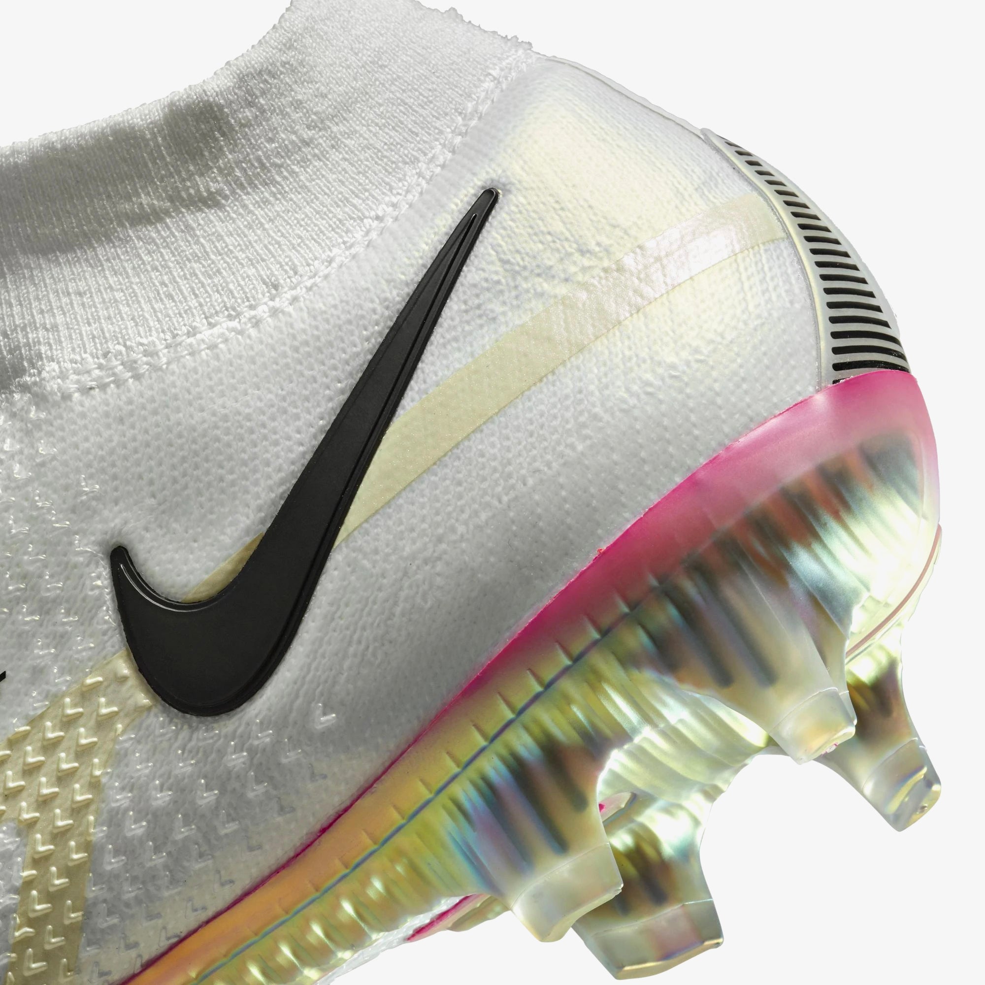 Phantom GT2 Elite FG Firm-Ground Soccer Cleat Rawdacious Pack - CZ9889-121-NIKE by Nike | Available at Niky's Sports