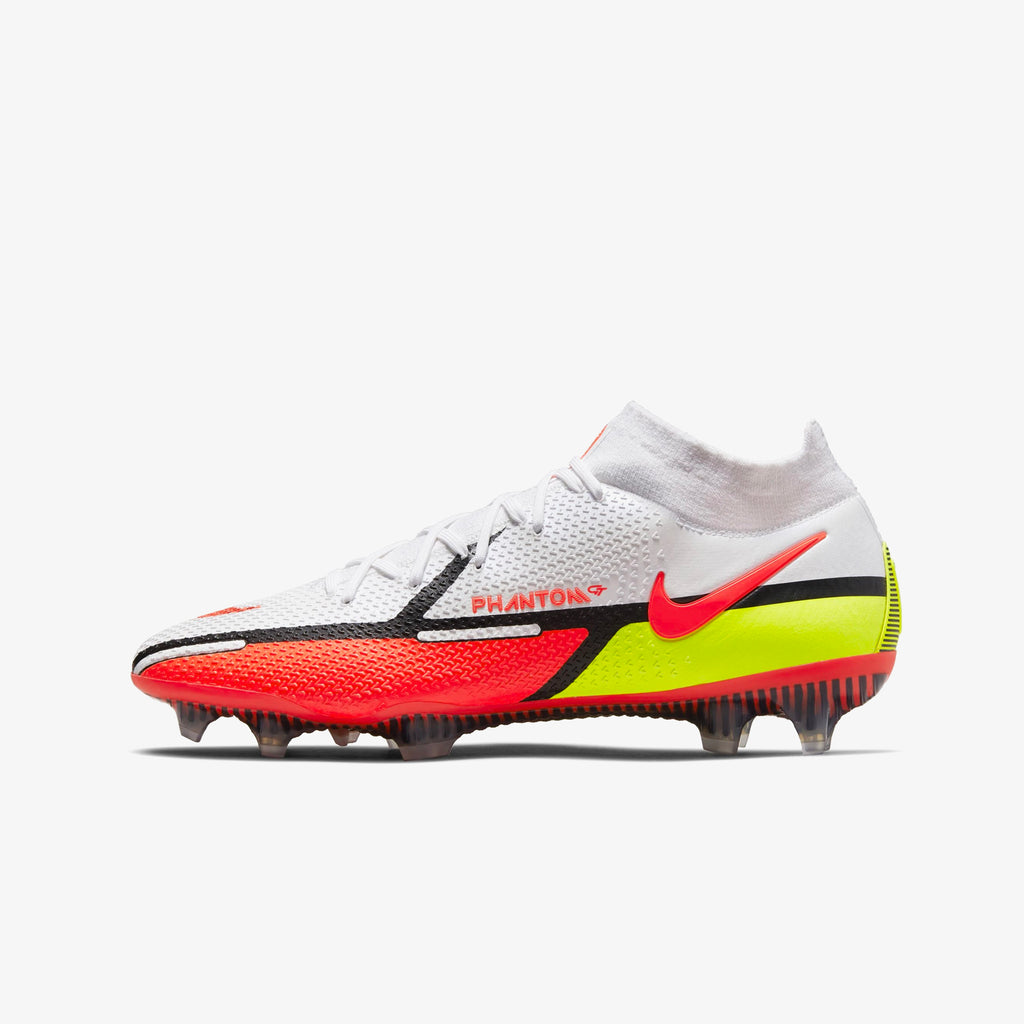 Nike Phantom GT2 Elite FG Firm-Ground Soccer Cleat - CZ9889-167-NIKE by Nike | Available at Niky's Sports