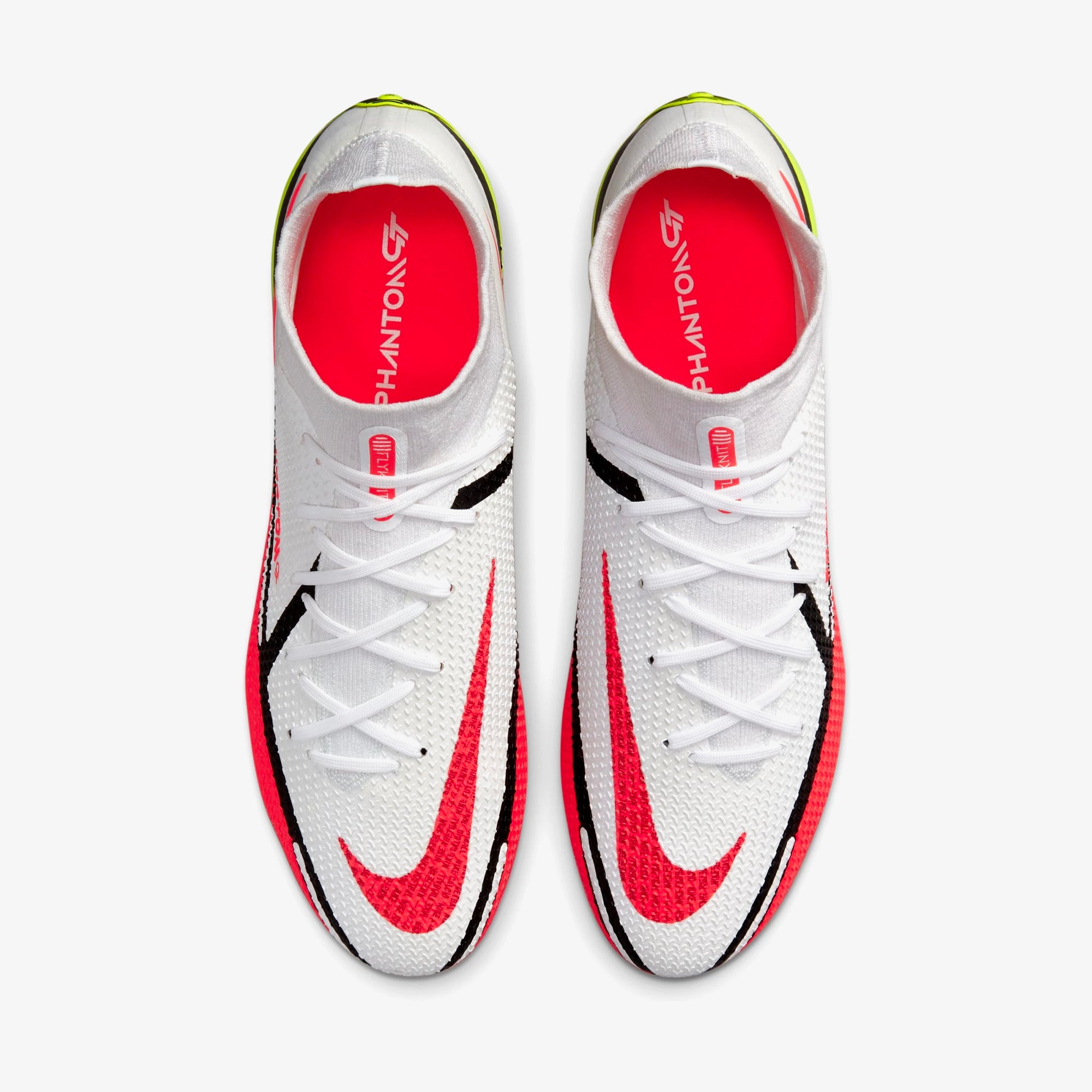 Nike Phantom GT2 Elite FG Firm-Ground Soccer Cleat - CZ9889-167-NIKE by Nike | Available at Niky's Sports