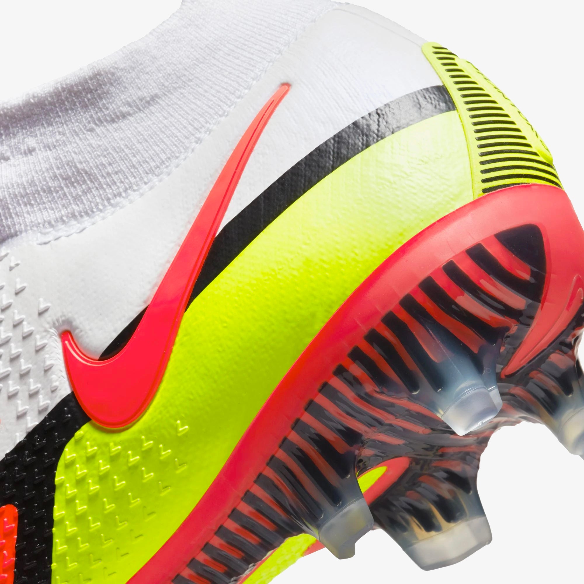 Nike Phantom GT2 Elite FG Firm-Ground Soccer Cleat - CZ9889-167-NIKE by Nike | Available at Niky's Sports