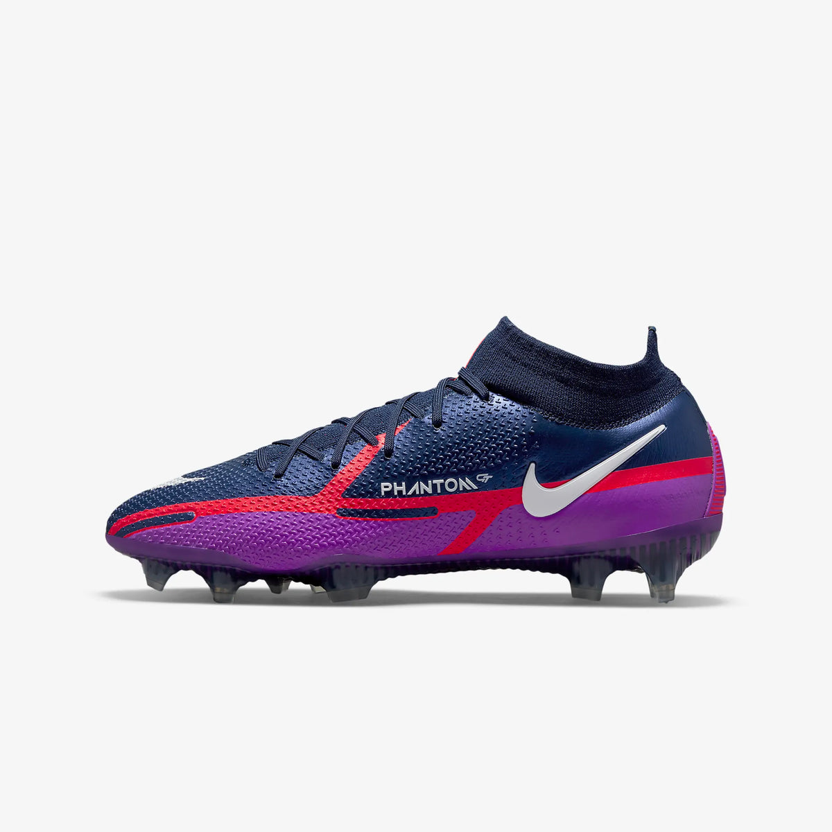 Nike Phantom GT2 Dynamic Fit Elite FG Firm-Ground Soccer Cleat - CZ9889-415-NIKE by Nike | Available at Niky&#39;s Sports
