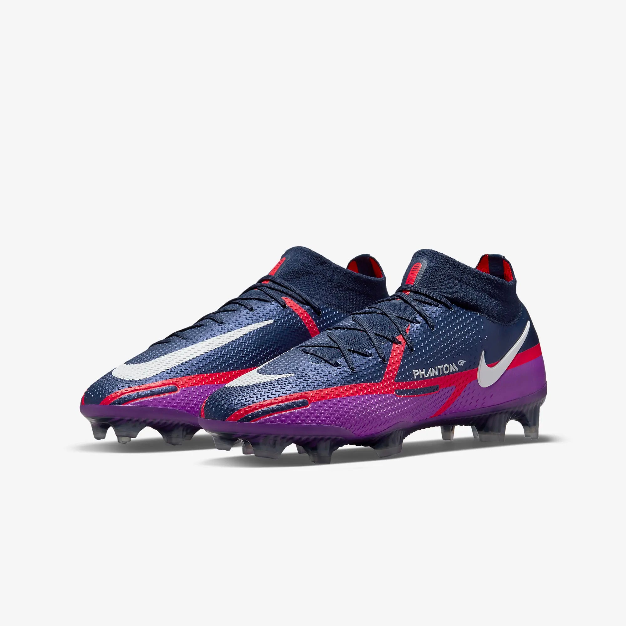 Nike Phantom GT2 Dynamic Fit Elite FG Firm-Ground Soccer Cleat - CZ9889-415-NIKE by Nike | Available at Niky's Sports