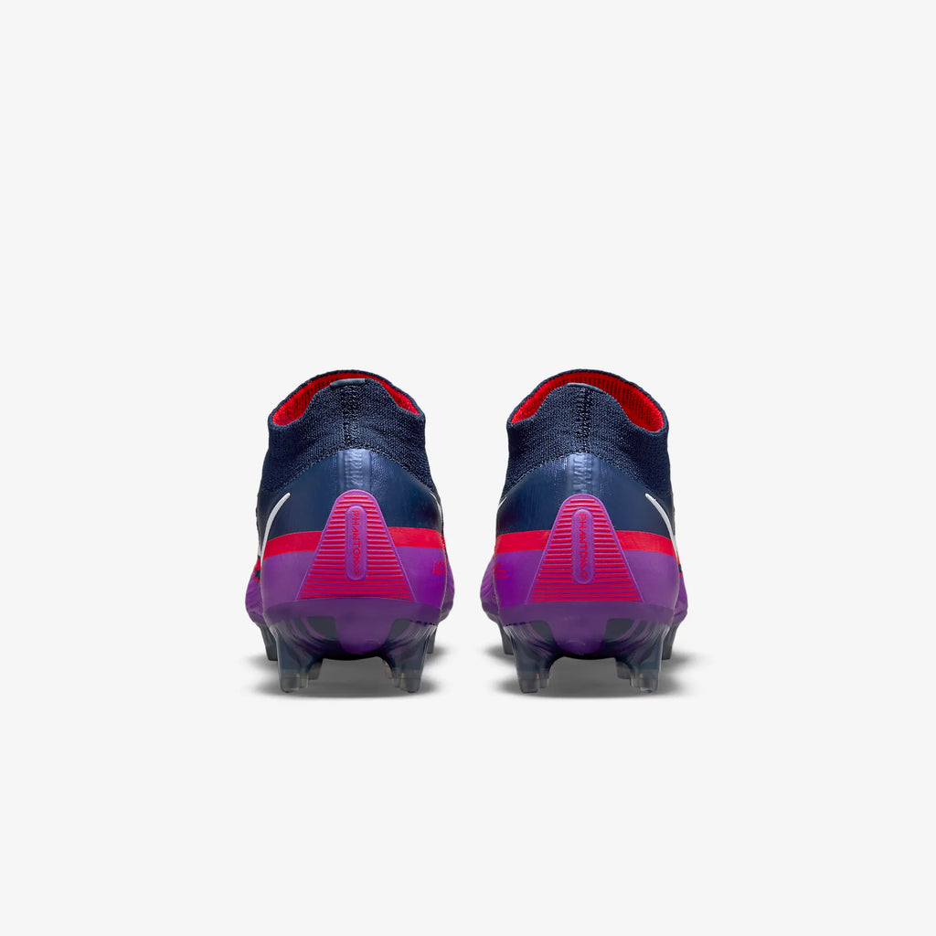 Nike Phantom GT2 Dynamic Fit Elite FG Firm-Ground Soccer Cleat - CZ9889-415-NIKE by Nike | Available at Niky's Sports