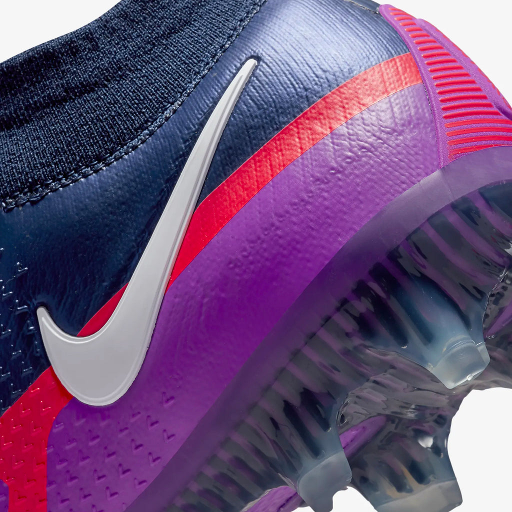 Nike Phantom GT2 Dynamic Fit Elite FG Firm-Ground Soccer Cleat - CZ9889-415-NIKE by Nike | Available at Niky's Sports