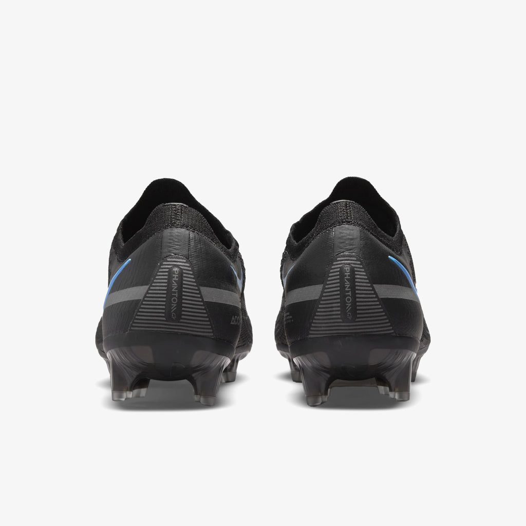Phantom GT2 Elite FG Firm-Ground Soccer Cleat Black - CZ9890-004-NIKE by Nike | Available at Niky's Sports