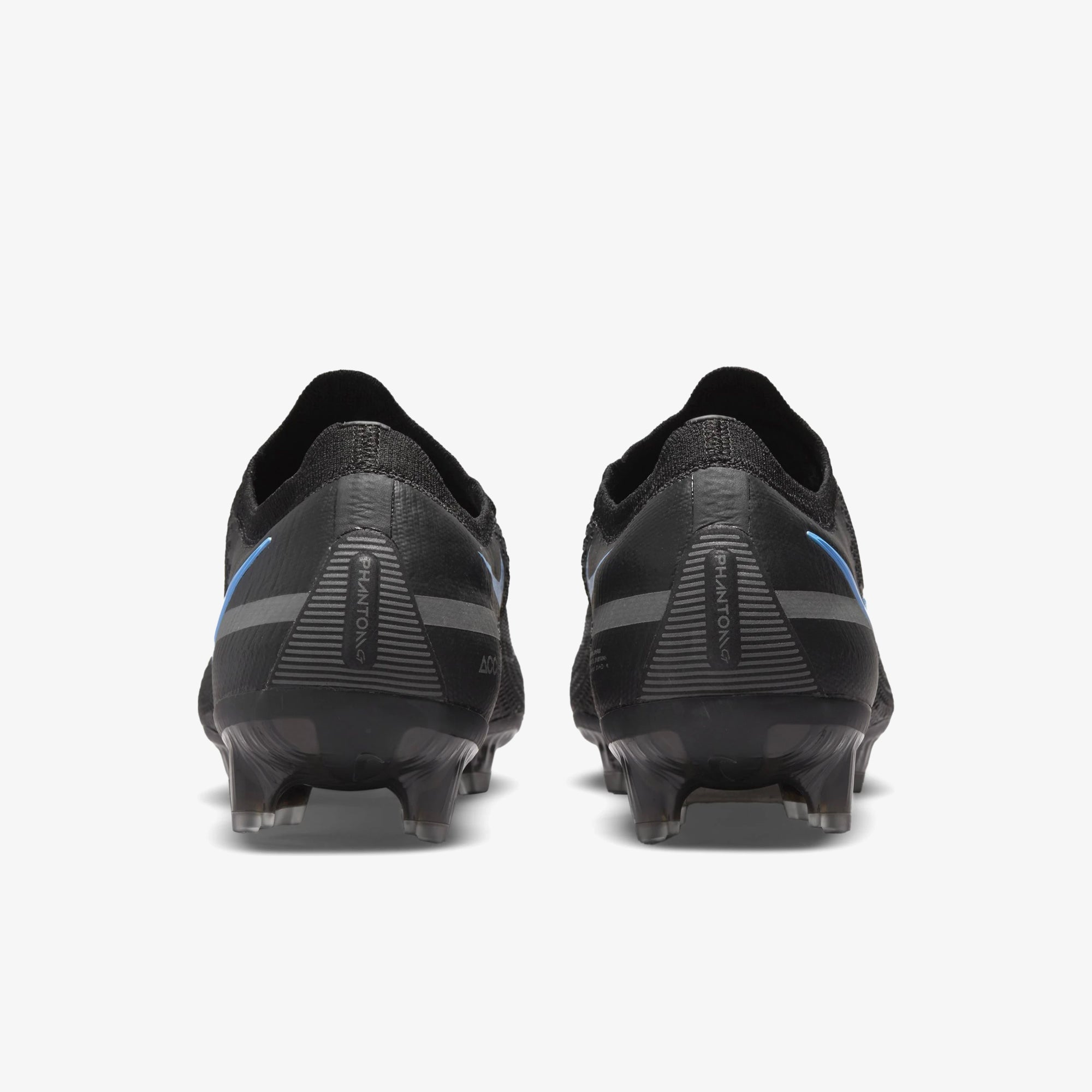 Phantom GT2 Elite FG Firm-Ground Soccer Cleat Black - CZ9890-004-NIKE by Nike | Available at Niky's Sports