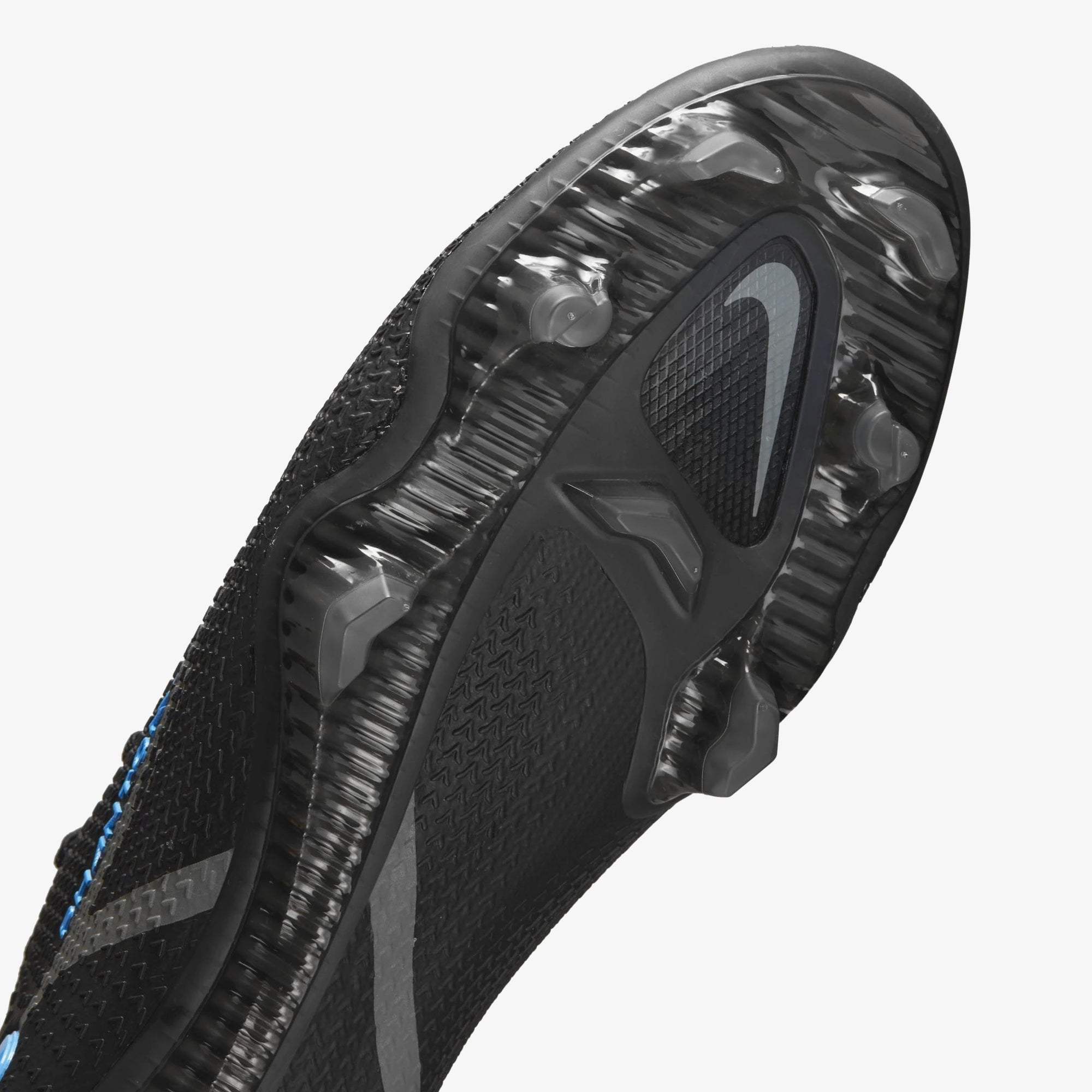 Phantom GT2 Elite FG Firm-Ground Soccer Cleat Black - CZ9890-004-NIKE by Nike | Available at Niky's Sports