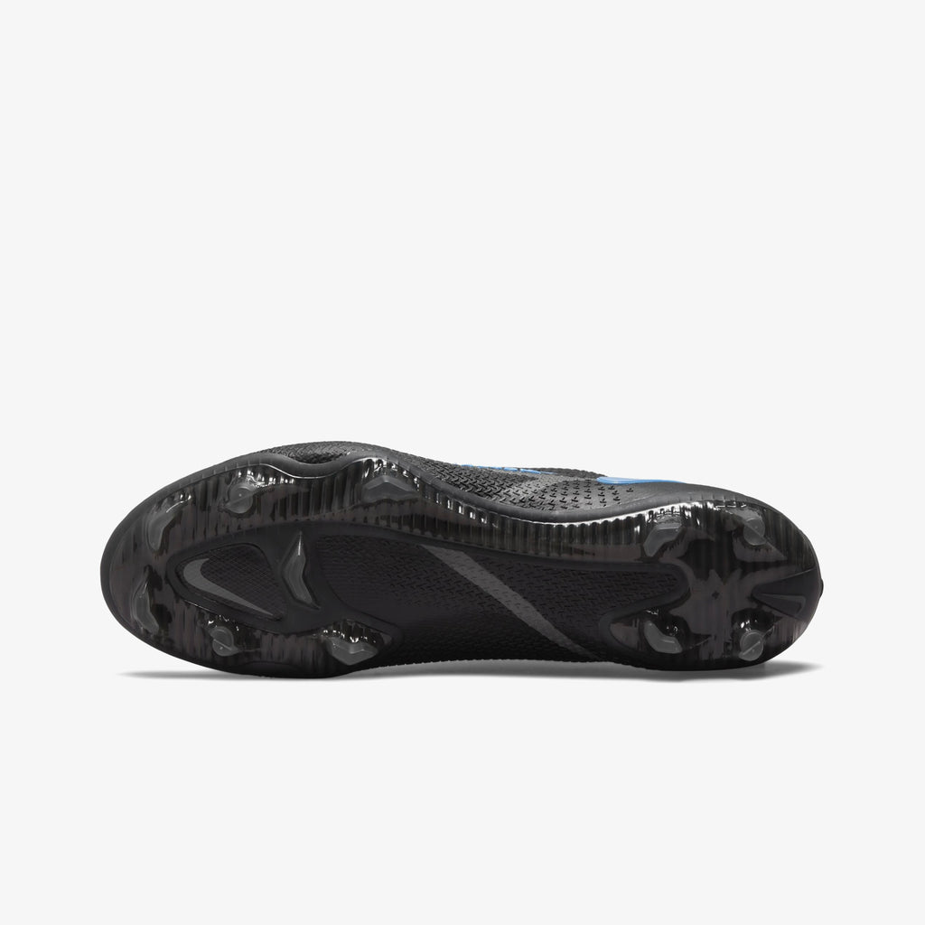 Phantom GT2 Elite FG Firm-Ground Soccer Cleat Black - CZ9890-004-NIKE by Nike | Available at Niky's Sports