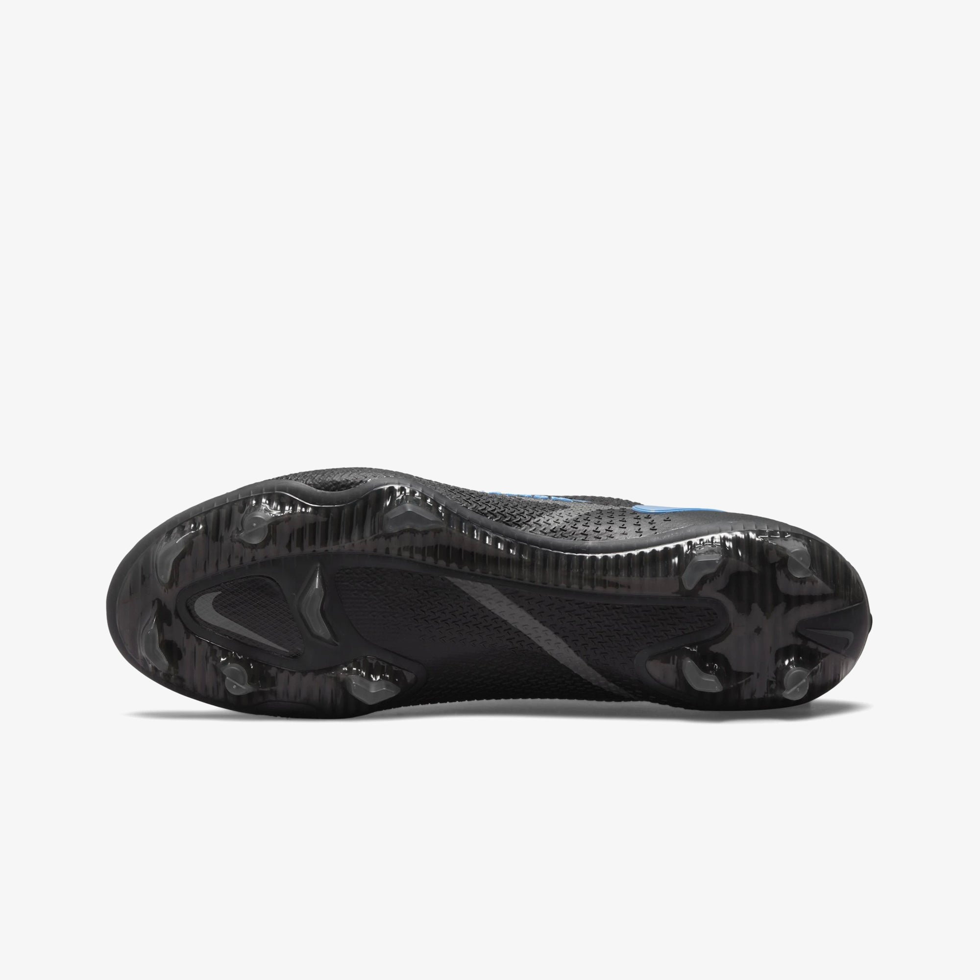 Phantom GT2 Elite FG Firm-Ground Soccer Cleat Black - CZ9890-004-NIKE by Nike | Available at Niky's Sports