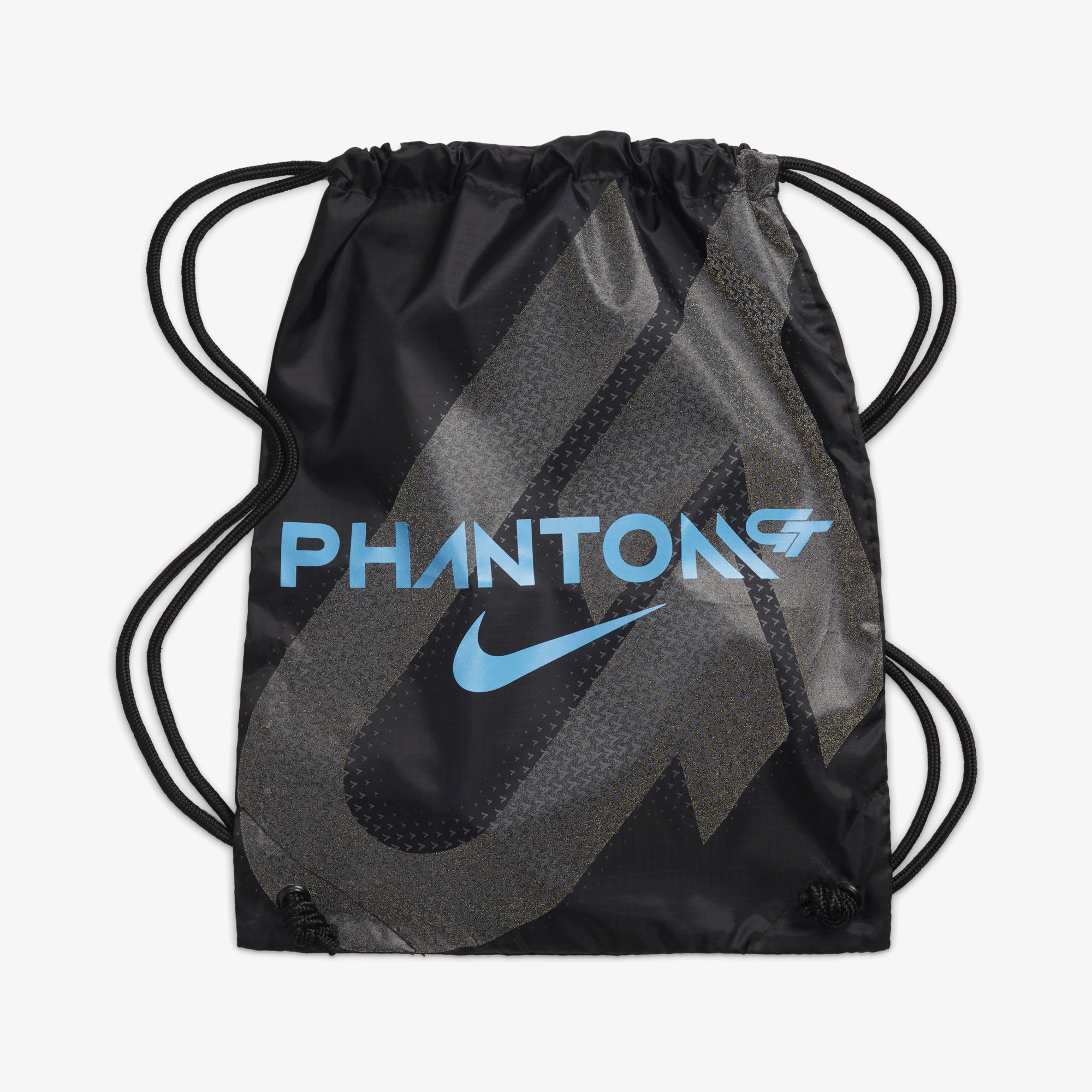 Phantom GT2 Elite FG Firm-Ground Soccer Cleat Black - CZ9890-004-NIKE by Nike | Available at Niky's Sports
