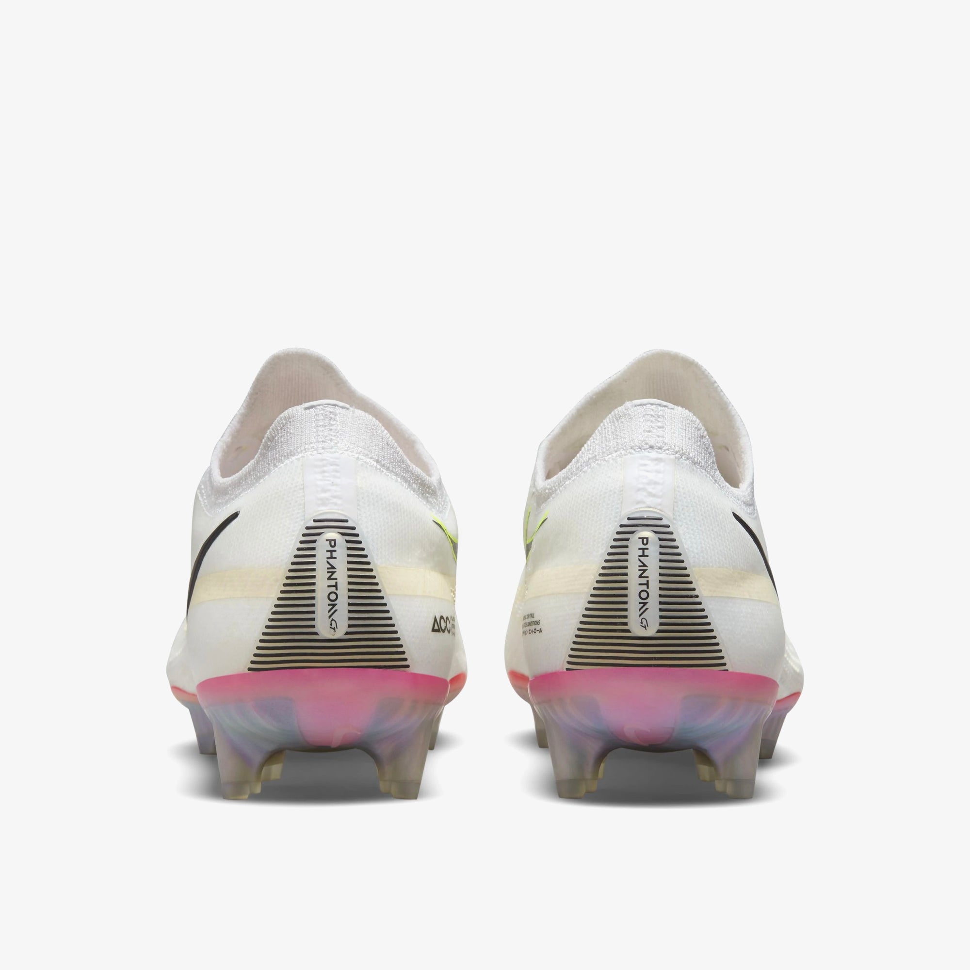 Phantom GT2 Elite FG Firm-Ground Soccer Cleat Rawdacious Pack - CZ9890-121-NIKE by Nike | Available at Niky's Sports