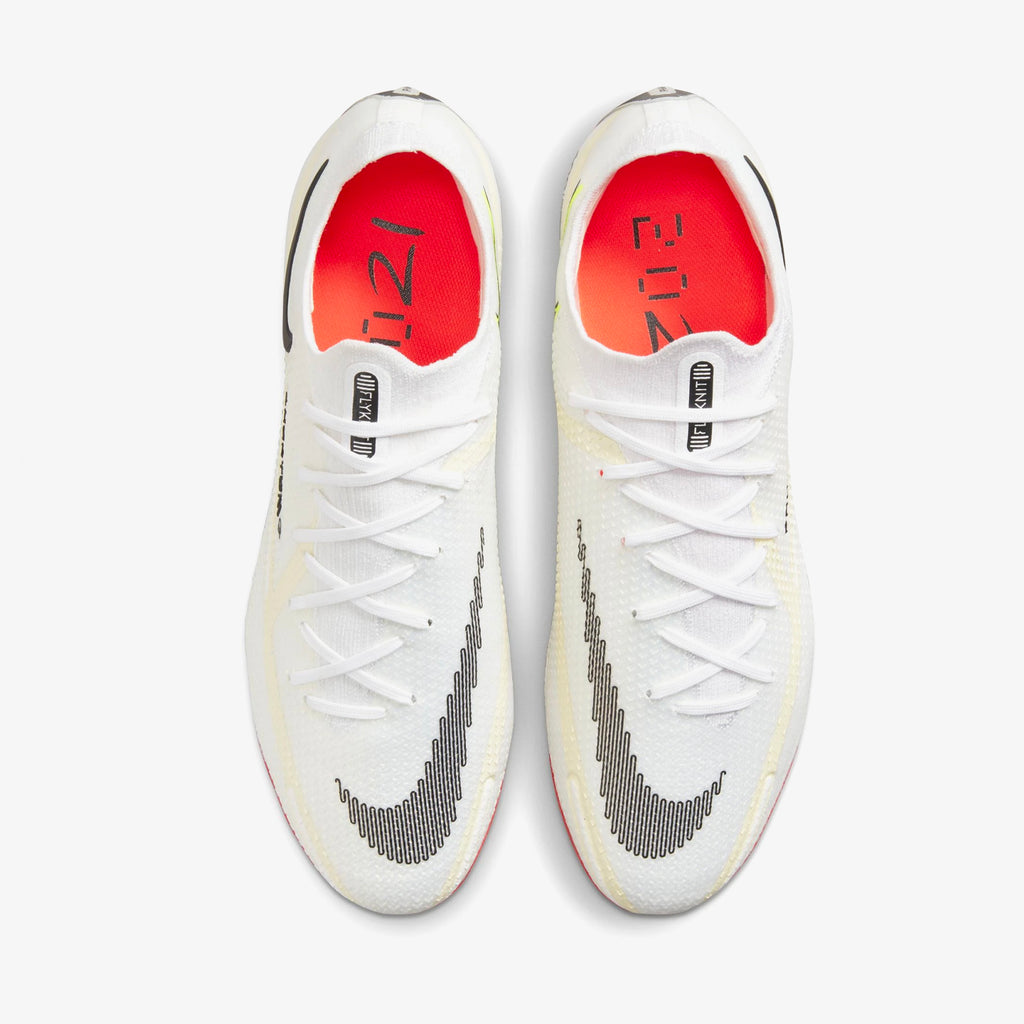 Phantom GT2 Elite FG Firm-Ground Soccer Cleat Rawdacious Pack - CZ9890-121-NIKE by Nike | Available at Niky's Sports