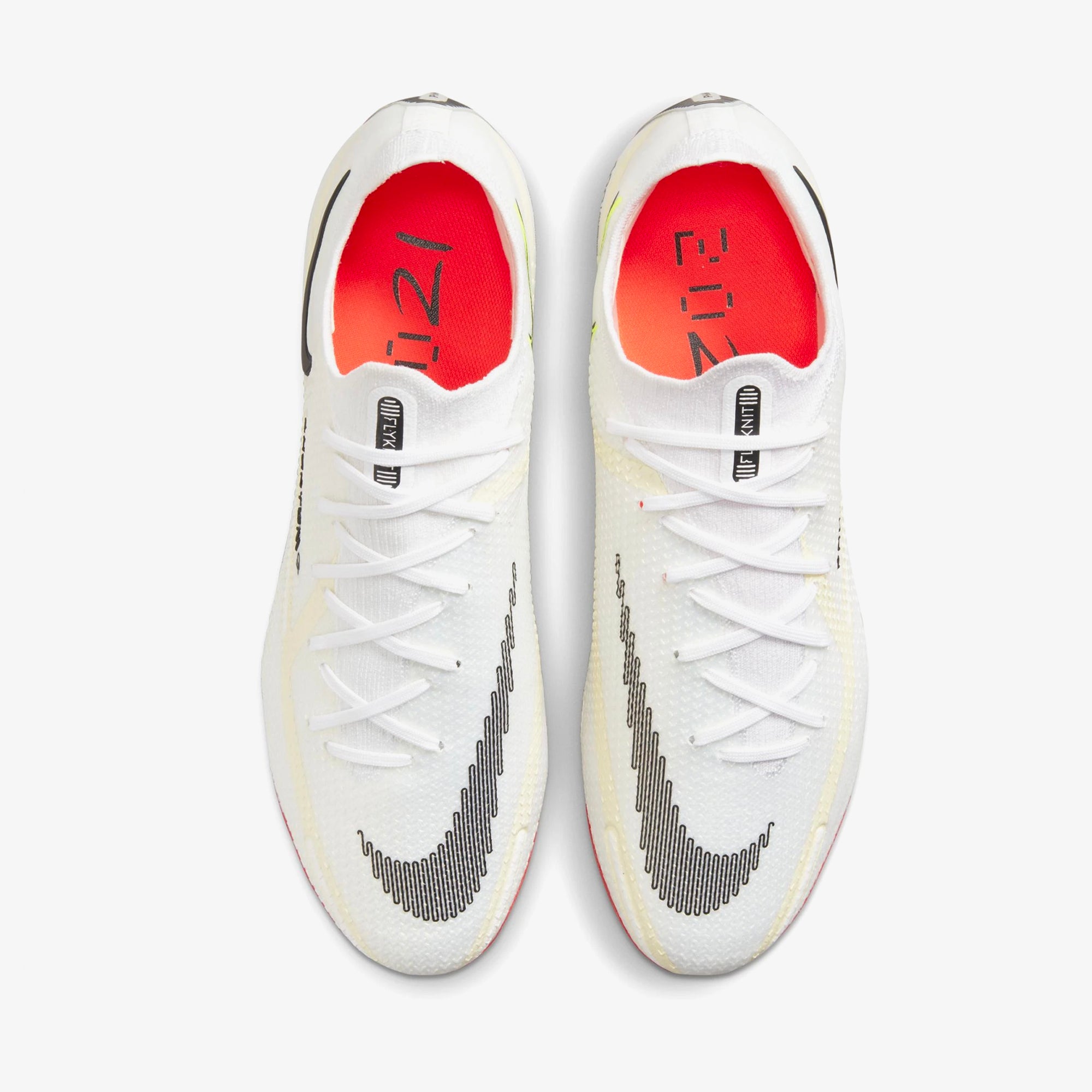 Phantom GT2 Elite FG Firm-Ground Soccer Cleat Rawdacious Pack - CZ9890-121-NIKE by Nike | Available at Niky's Sports