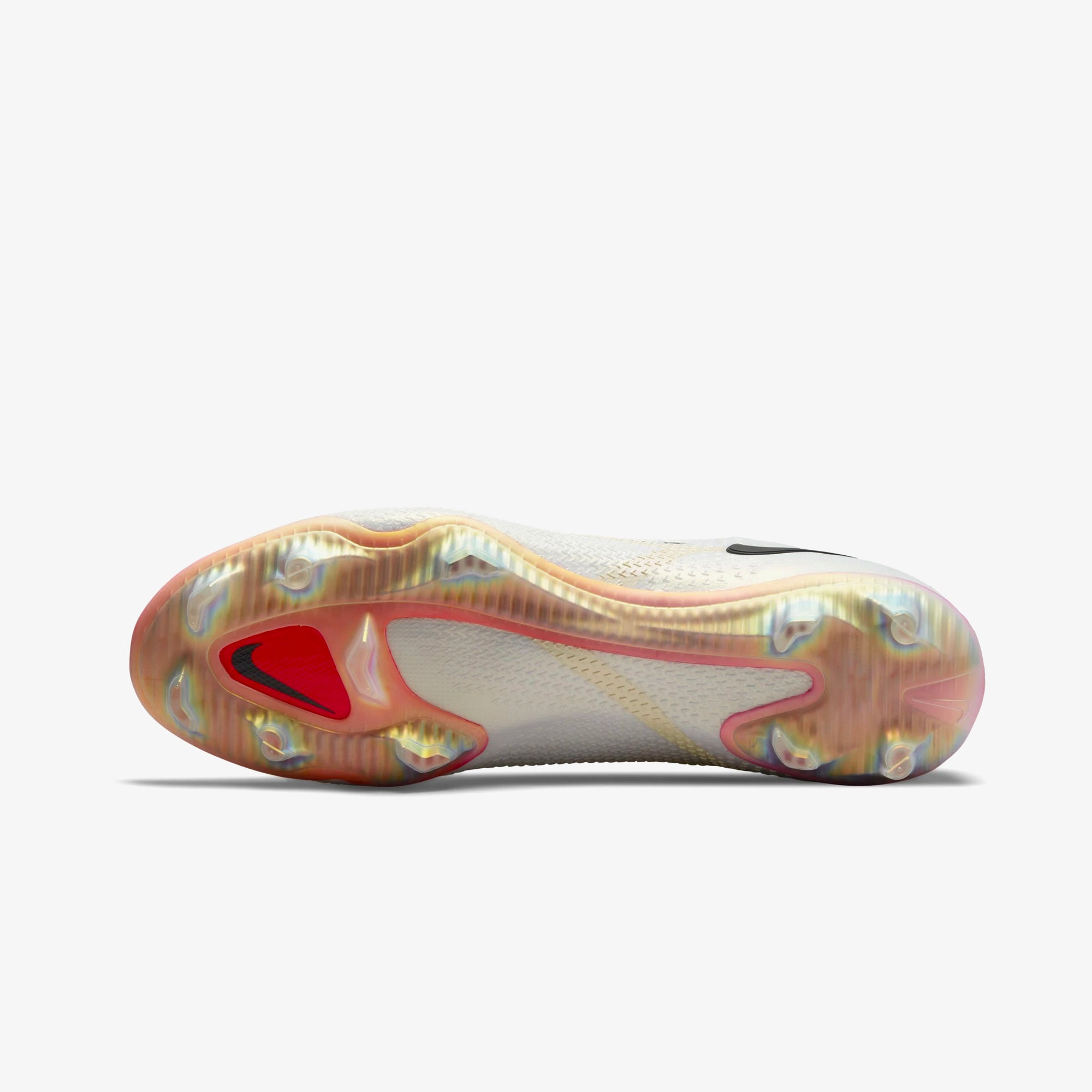 Phantom GT2 Elite FG Firm-Ground Soccer Cleat Rawdacious Pack - CZ9890-121-NIKE by Nike | Available at Niky's Sports