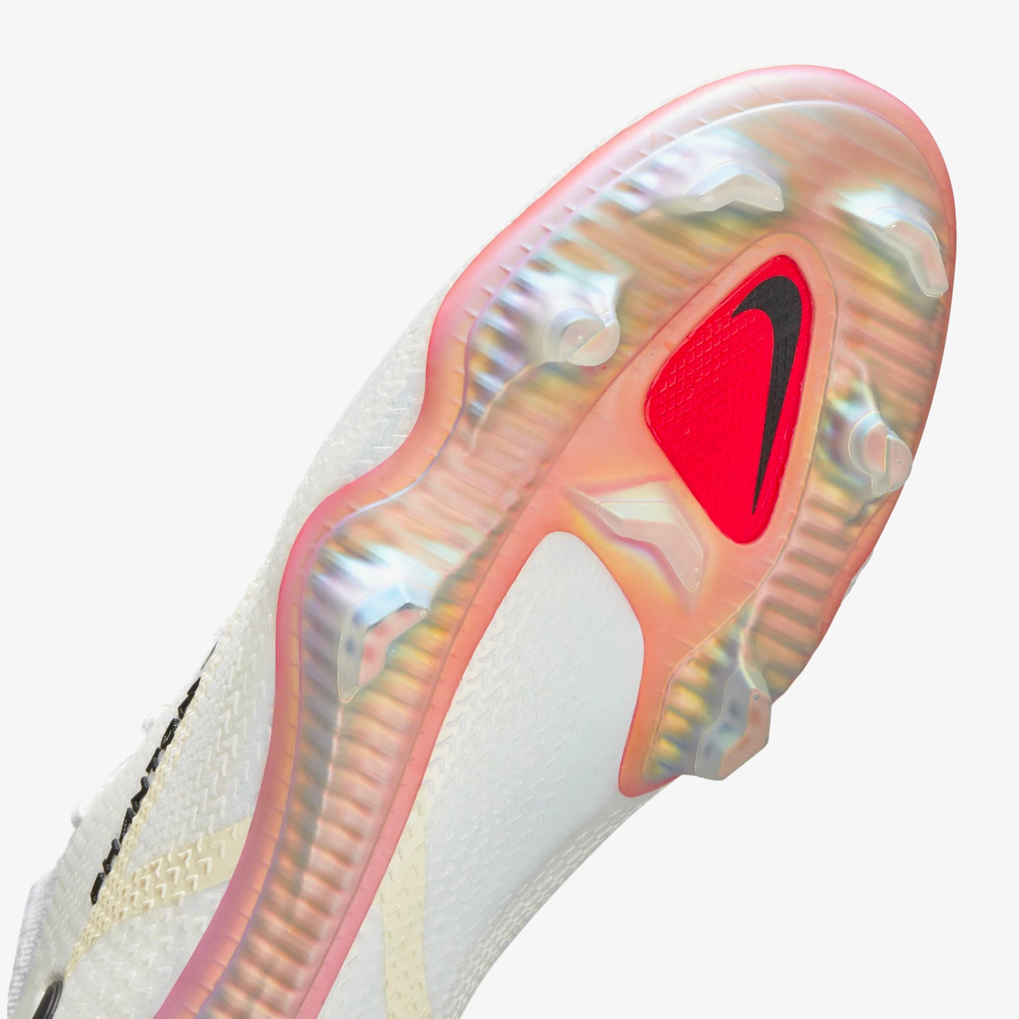 Phantom GT2 Elite FG Firm-Ground Soccer Cleat Rawdacious Pack - CZ9890-121-NIKE by Nike | Available at Niky's Sports
