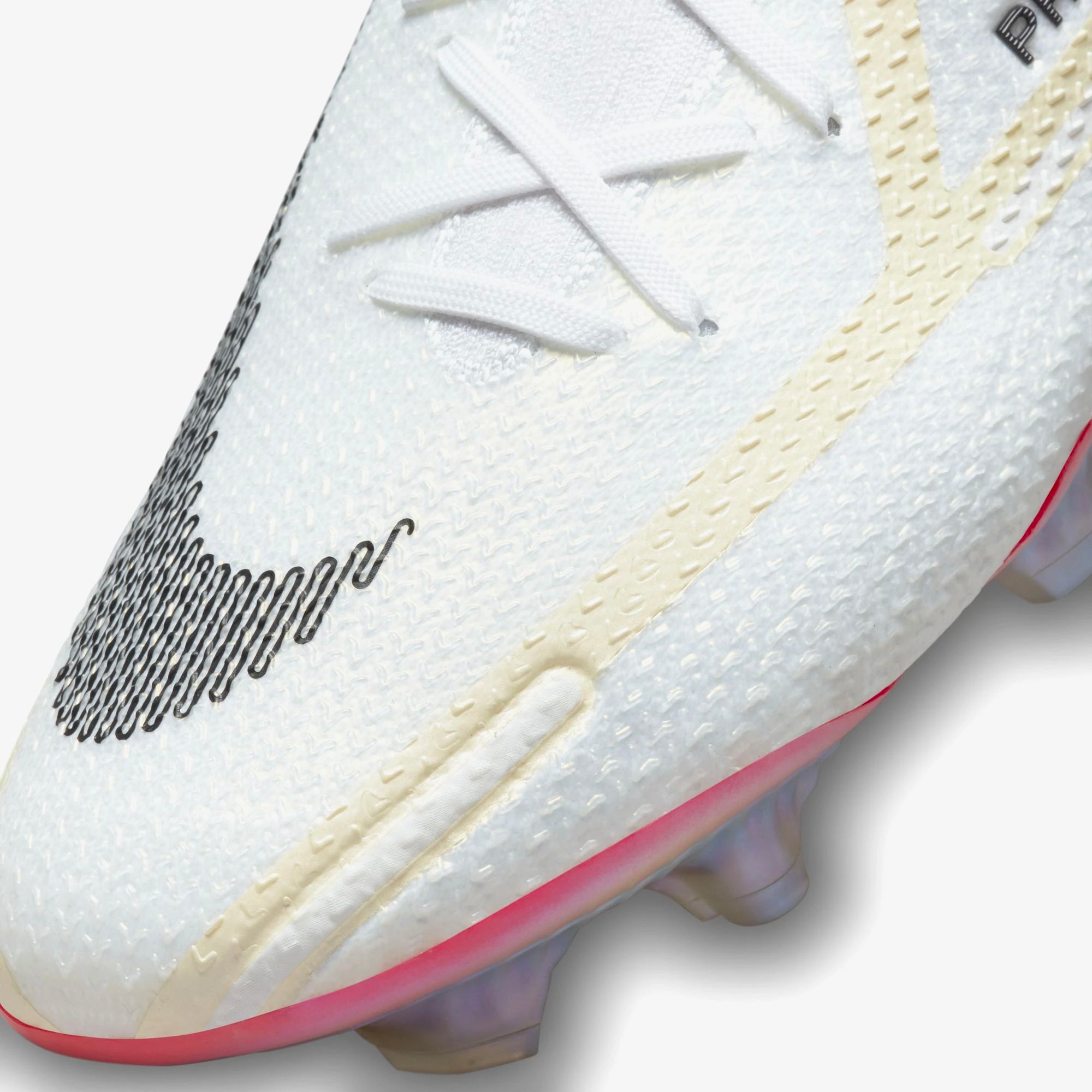Phantom GT2 Elite FG Firm-Ground Soccer Cleat Rawdacious Pack - CZ9890-121-NIKE by Nike | Available at Niky's Sports