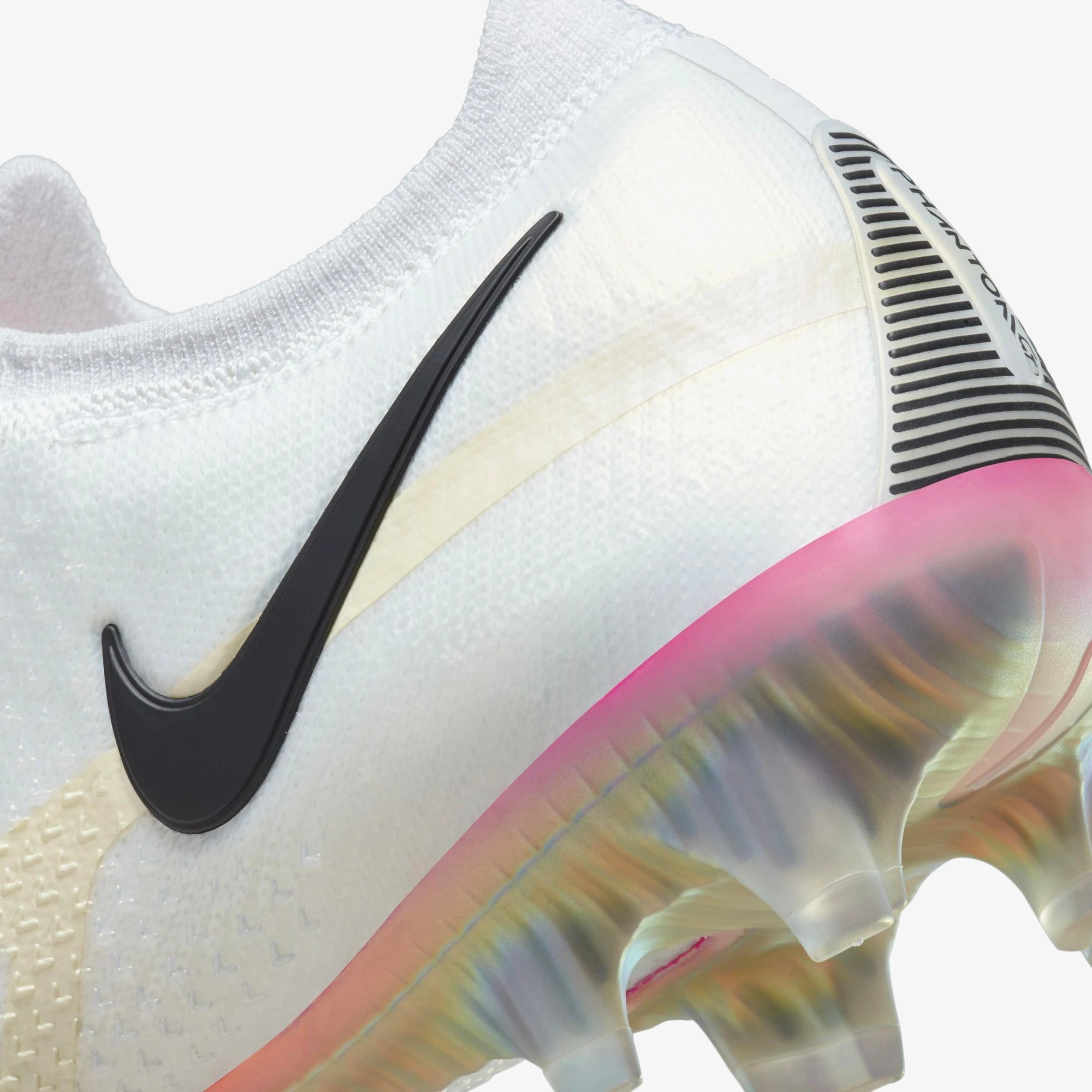 Phantom GT2 Elite FG Firm-Ground Soccer Cleat Rawdacious Pack - CZ9890-121-NIKE by Nike | Available at Niky's Sports