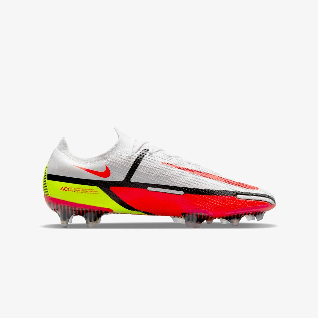 Nike Phantom GT2 Elite FG Firm-Ground Soccer Cleat - CZ9890-167-NIKE by Nike | Available at Niky's Sports
