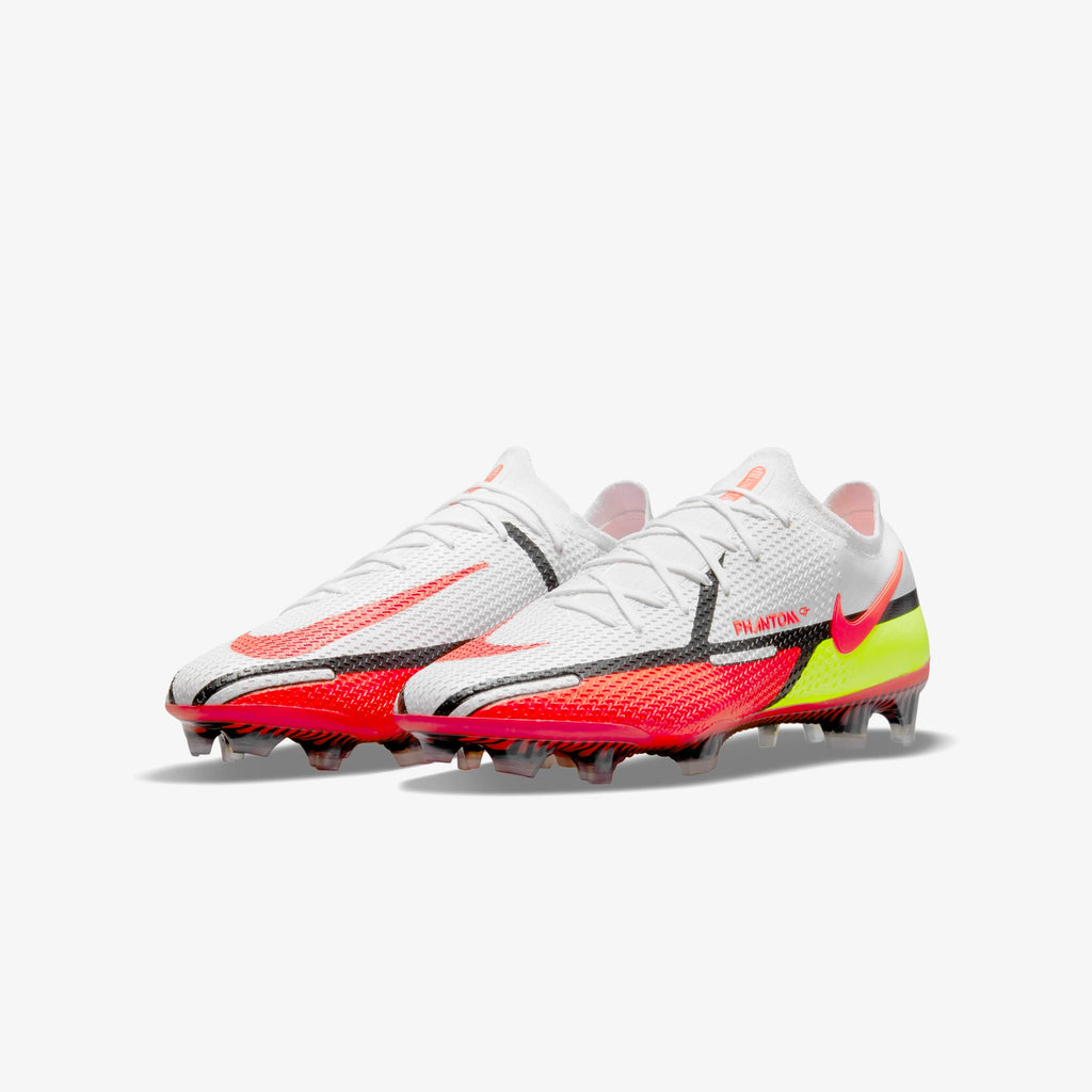 Nike Phantom GT2 Elite FG Firm-Ground Soccer Cleat - CZ9890-167-NIKE by Nike | Available at Niky's Sports