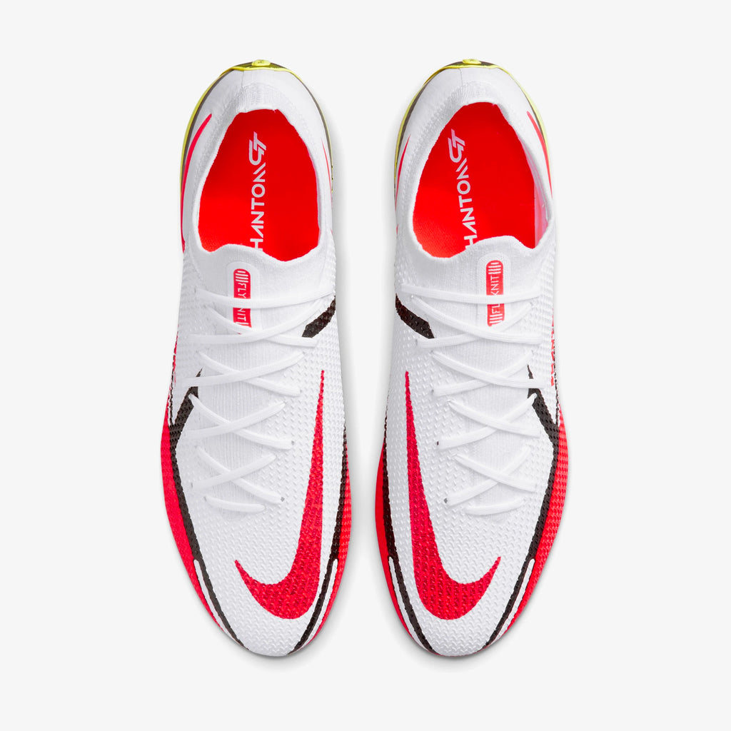 Nike Phantom GT2 Elite FG Firm-Ground Soccer Cleat - CZ9890-167-NIKE by Nike | Available at Niky's Sports