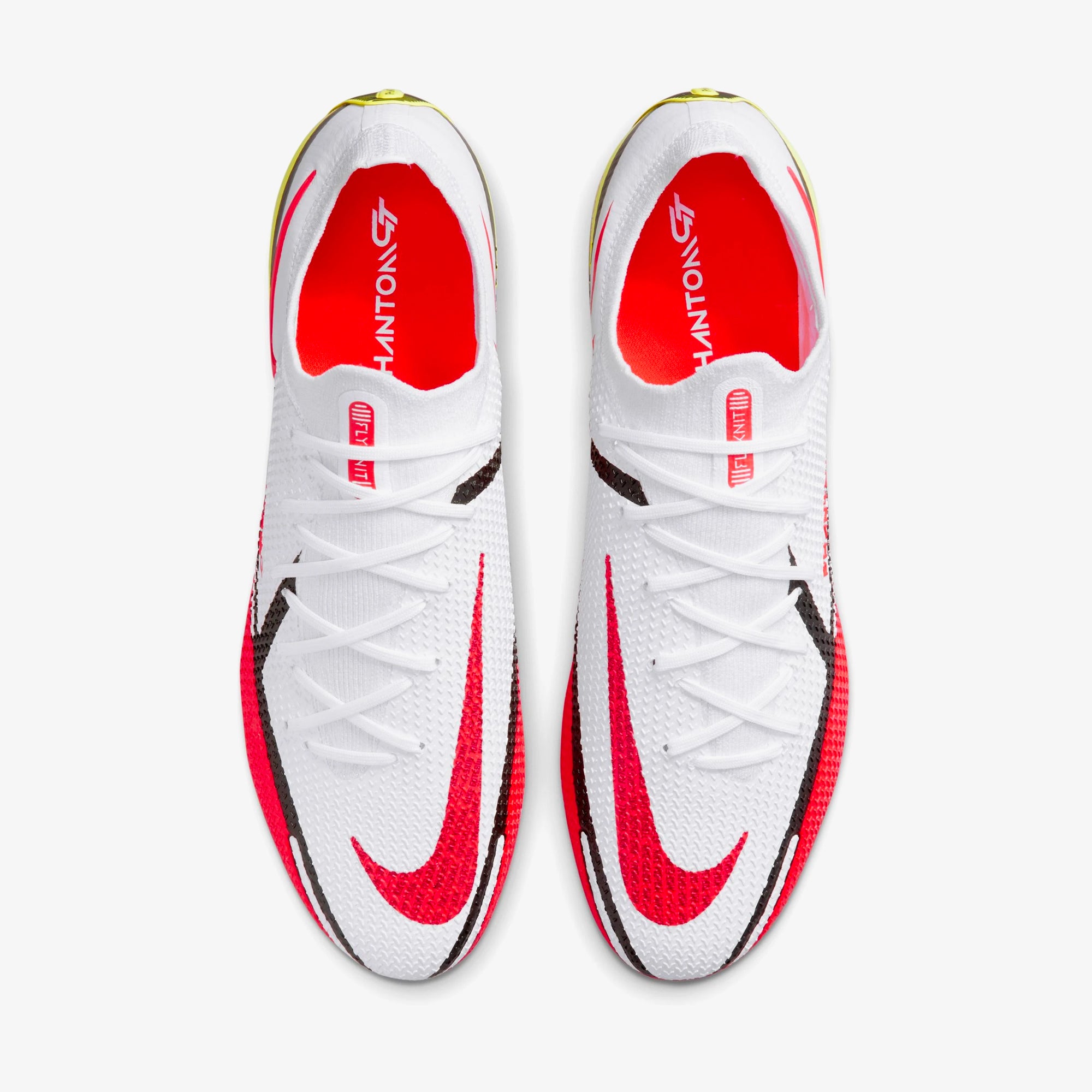 Nike Phantom GT2 Elite FG Firm-Ground Soccer Cleat - CZ9890-167-NIKE by Nike | Available at Niky's Sports