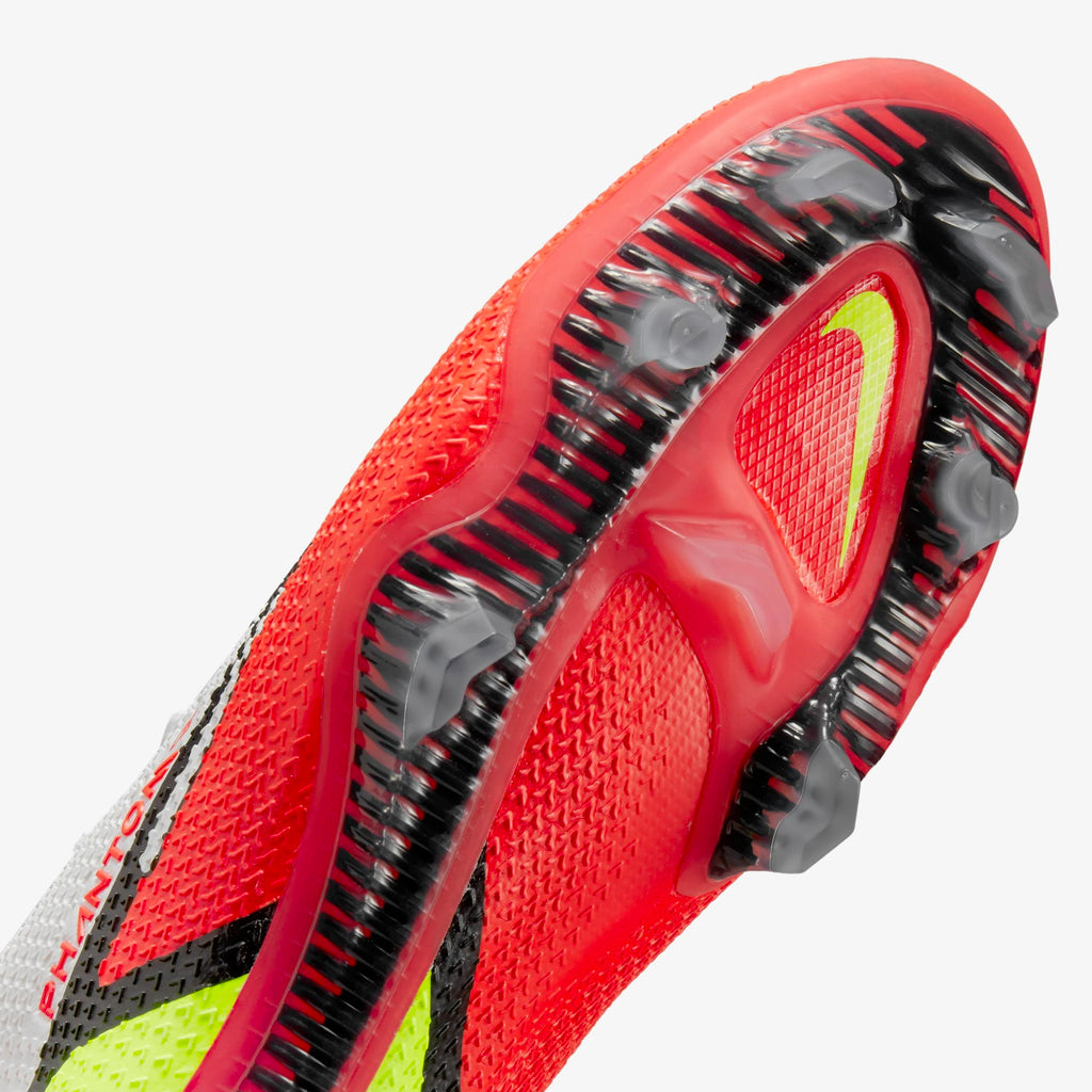 Nike Phantom GT2 Elite FG Firm-Ground Soccer Cleat - CZ9890-167-NIKE by Nike | Available at Niky's Sports