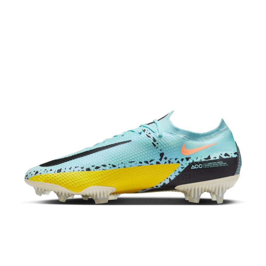 hypervenom phantom soccer cleats