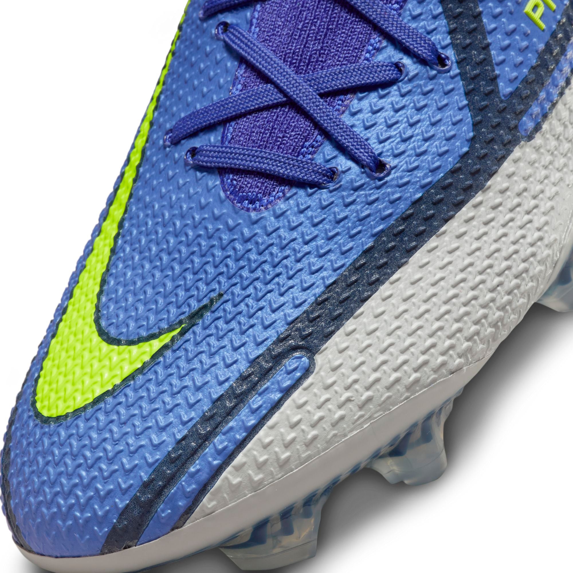 Nike Phantom GT2 Elite FG Firm-Ground Soccer Cleat - CZ9890-570-NIKE by Nike | Available at Niky's Sports