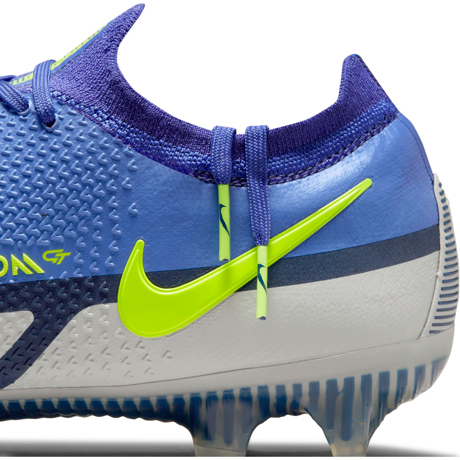 Nike Phantom GT2 Elite FG Firm-Ground Soccer Cleat - CZ9890-570-NIKE by Nike | Available at Niky's Sports