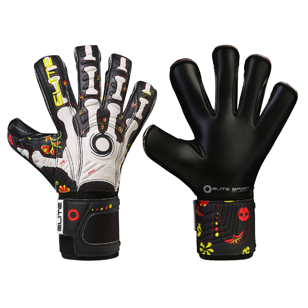 Calaca 2020 GOALKEEPER GLOVE