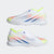 adidas PREDATOR EDGE.3 LACELESS TURF SOCCER SHOES - GV8532-ADIDAS by adidas | Available at Niky's Sports