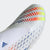 adidas PREDATOR EDGE.3 LACELESS TURF SOCCER SHOES - GV8532-ADIDAS by adidas | Available at Niky's Sports