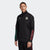 Mexico Pre-Match Jacket 2020 - Black