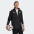 Mexico Pre-Match Jacket 2020 - Black